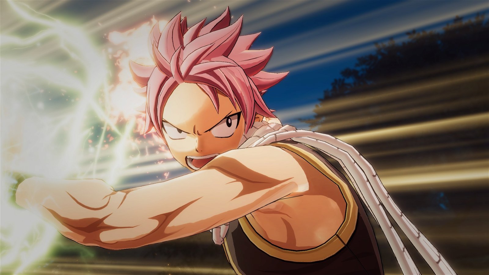 Fairy Tail – Novo vídeo de gameplay com os dubladores Katsuyuki Konishi e  Sayaka Ohara