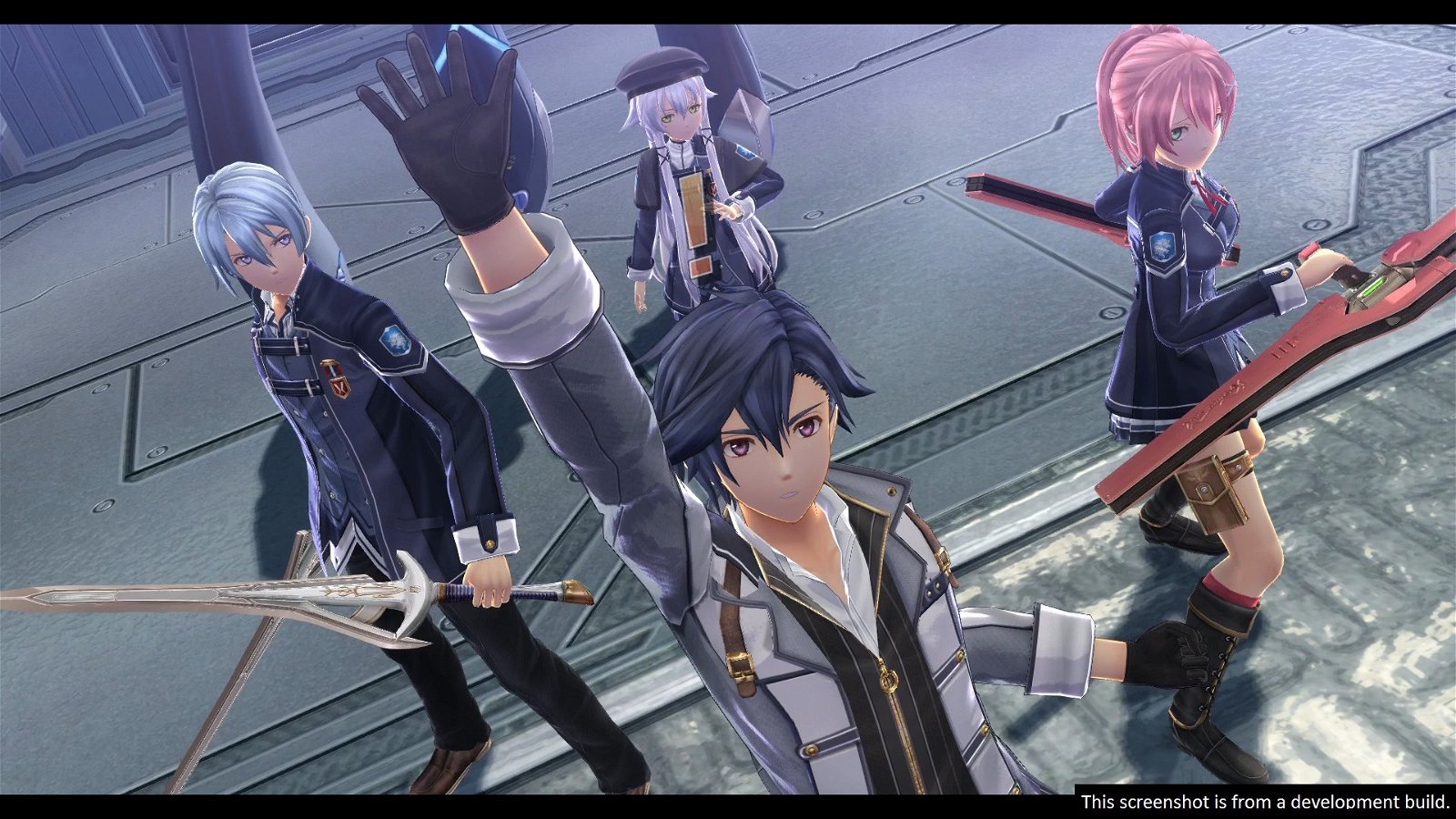 The Legend of Heroes: Trails of Cold Steel III, The Legend of Heroes: Trails of Cold Steel 3, NIS America, release date, gameplay, features, price, pre-order, demo, english demo, west, news, update, PS4, PlayStation 4, US, EU, North America, Europe, trailer