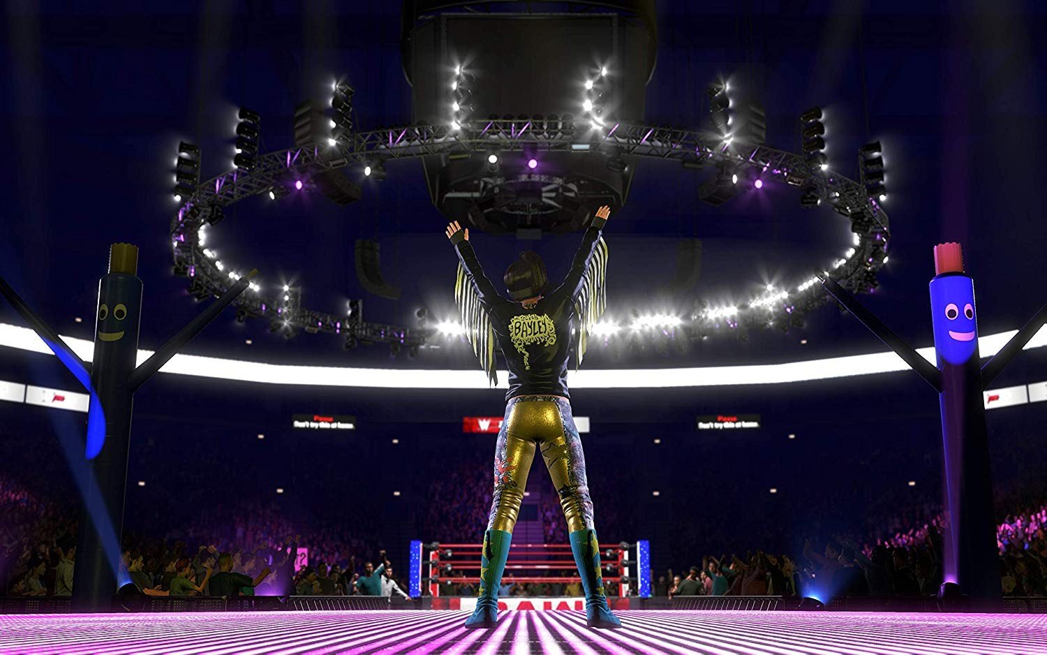 wwe 2k20, wwe game, ps4, playstation,xone, xbox one,us,north america Au, australia, Asia, eu, europe release date, gameplay, features, price, pre-order,2k sports, visual concepts