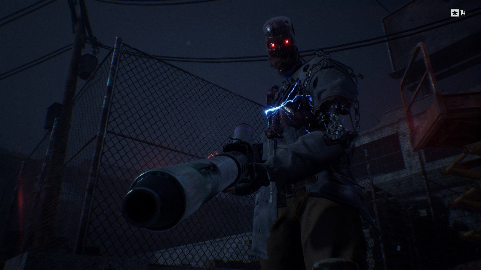 terminator game,terminator: resistance, xone, xbox one ,ps4, playstation 4 ,eu, europe, US, north america, release date, gameplay, features, price, pre-order,reef entertainment, teyon