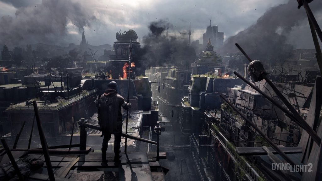 Dying Light 2, xone, xbox one, ps4, playstation 4, north america, us, eu, europe, release date, gameplay, features, price, pre-order, techland, square enix, dying light