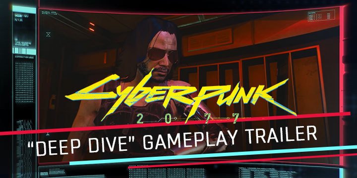 Cyberpunk 2077, xone, xbox one ,ps4, playstation 4 , EU, US, europe, north america, asia, AU, australia, japan, jp, release date, gameplay, features, price, pre-order, CD Projeckt, new gameplay trailer, commentated gameplay, cd projekt red