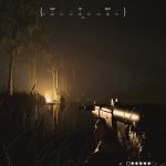 Hunt: Showdown, PS4, XONE, PlayStation 4, Xbox One, US, Europe, Pre-order, Deep Silver, Koch Media, physical release, physical