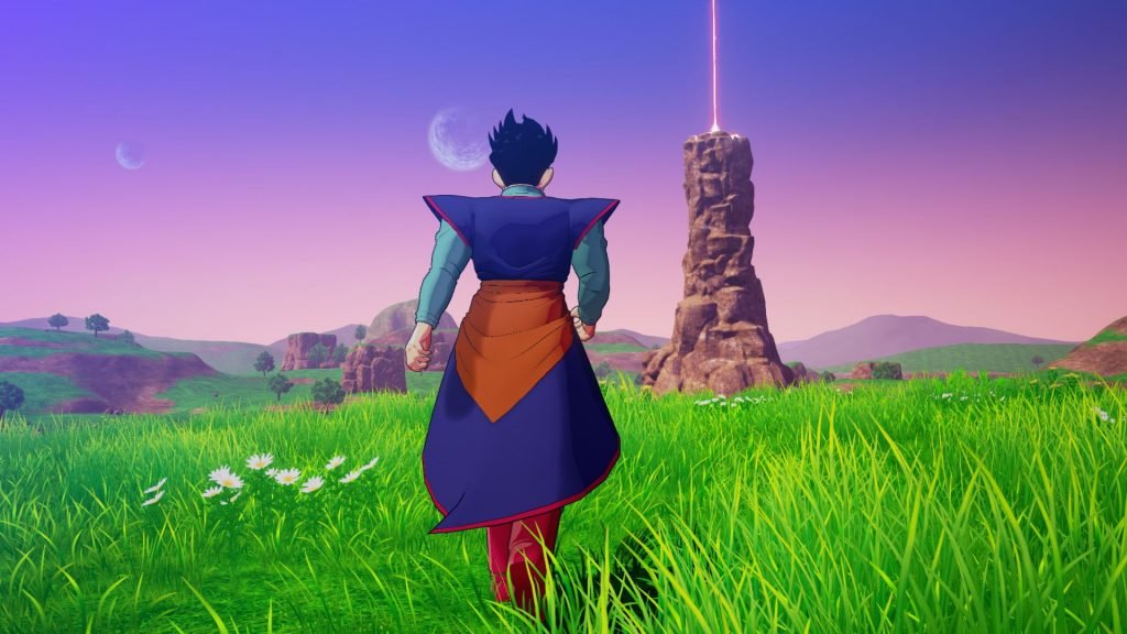 dragon ball z game, dragon ball z: kakarot, ps4, playstation 4 , xone, xbox one, north america,us, europe, japan, asia, australia, release date, gameplay, features, price, pre-order now, new screenshots, new RPG mechanics