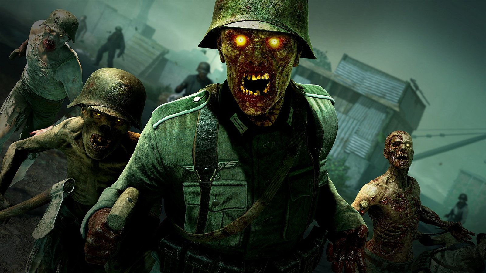 zombie army 4: dead war ,ps4, playstation 4,xone, xbox one, europe, asia, north america, us, release date, gameplay, features, price,pre-order, rebellion
