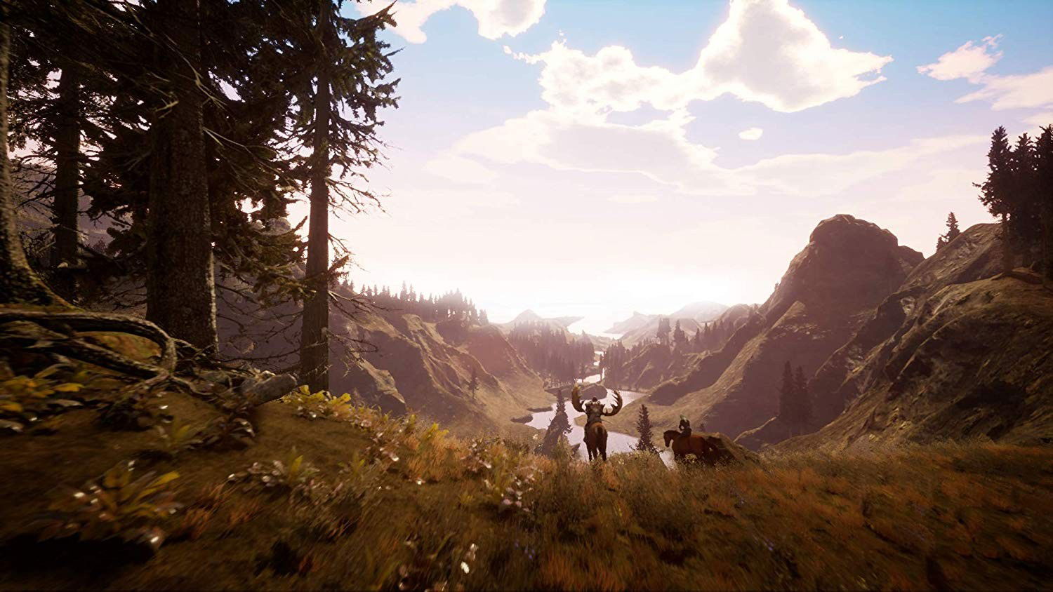 Citadel: Forged with Fire,ps4, playstation 4, xone,xbox one, asia,us, north america, europe, australia, release date, gameplay, features, price,pre-order, multi-language, blue isle studios