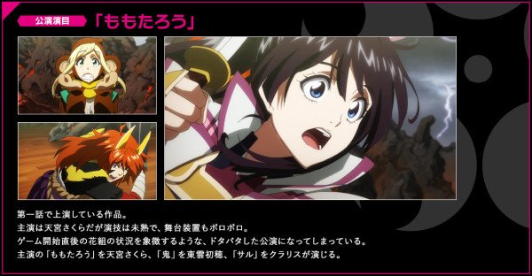 project sakura wars, japan, asia, release date, gameplay, features, price, pre-order now,sega, sub characters, in-game locations, performances, character song