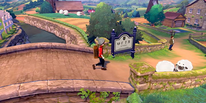 Pokemon, news, update, new trailer, release date, gameplay, features, price, Nintendo Switch, Switch, Nintendo, pre-order, Japanese pre-launch gameplay, pre-launch gameplay, Pokemon Sword, Pokemon Shield, Pokemon Sword & Shield, Pokemon Sword and Shield