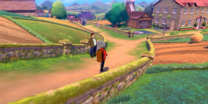 Pokemon, news, update, new trailer, release date, gameplay, features, price, Nintendo Switch, Switch, Nintendo, pre-order, Japanese pre-launch gameplay, pre-launch gameplay, Pokemon Sword, Pokemon Shield, Pokemon Sword & Shield, Pokemon Sword and Shield