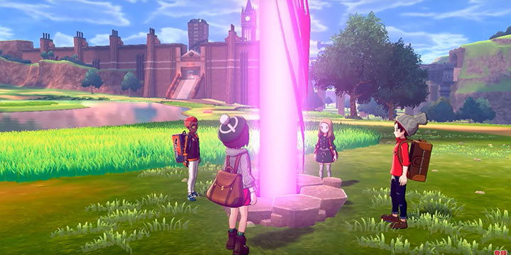 Pokemon, news, update, new trailer, release date, gameplay, features, price, Nintendo Switch, Switch, Nintendo, pre-order, Japanese pre-launch gameplay, pre-launch gameplay, Pokemon Sword, Pokemon Shield, Pokemon Sword & Shield, Pokemon Sword and Shield