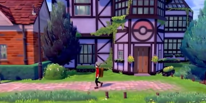 Pokemon Sword & Shield, Pokemon, Pokemon Sword and Shield, news, update, new trailer, release date, gameplay, features, price, Nintendo Switch, Switch, Pokemon Sword, Pokemon Shield, Nintendo, pre-order, Tour of the First Town