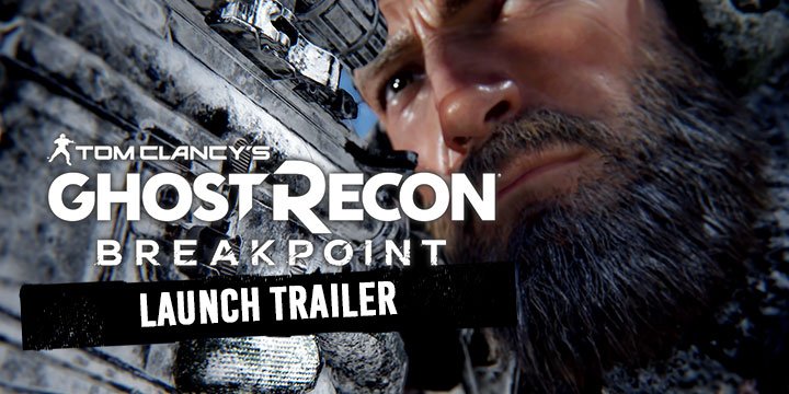 Tom Clancy's Ghost Recon: Breakpoint, ghost recon: breakpoint, xbox one, xone, ps4, playstation 4, Asia, us, north america, eu, europe, japan, au, australia, pre-order, gameplay, features, price, ubisoft
