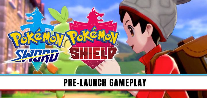 Pokemon, news, update, new trailer, release date, gameplay, features, price, Nintendo Switch, Switch, Nintendo, pre-order, Japanese pre-launch gameplay, pre-launch gameplay, Pokemon Sword, Pokemon Shield, Pokemon Sword & Shield, Pokemon Sword and Shield