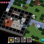 BQM, BlockQuest Maker, BQM BlockQuest Maker, BQM BlockQuest Maker Complete Edition, Complete Edition, BQM ブロッククエスト・メーカー COMPLETE EDITION, PlayStation 4, Nintendo Switch, PS4, Switch, Pre-order, Japan