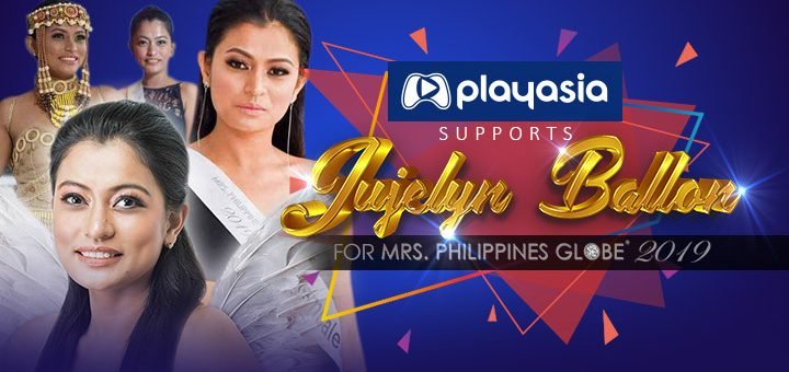mrs. philippines globe, jujelyn ballon. zambales, playasia, women empowerment, mrs. globe, women of substance, philippine pageants, genuine empowerment