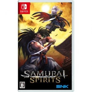 Samurai Spirits, Samurai Shodown, SNK, PS4, PlayStation 4, Japan, Europe, update, trailer, DLC, Basara, new trailer, character reveal, DLC character, news