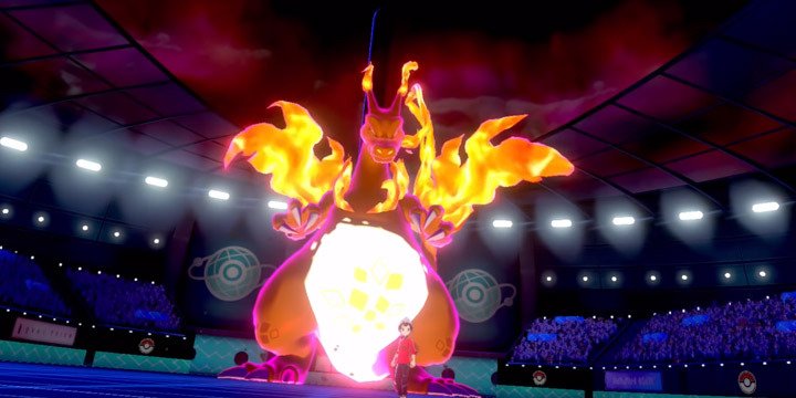 Pokemon Sword & Shield, Pokemon, Pokemon Sword and Shield, news, update, new trailer, release date, gameplay, features, price, Nintendo Switch, Switch, Pokemon Sword, Pokemon Shield, Nintendo, pre-order, Gigantamax Form, early purchase bonus