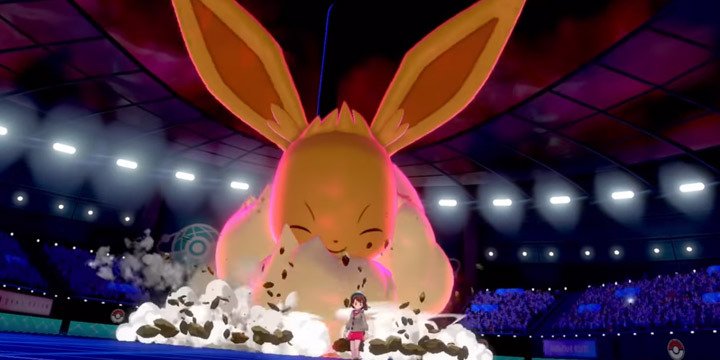 Pokemon Sword & Shield, Pokemon, Pokemon Sword and Shield, news, update, new trailer, release date, gameplay, features, price, Nintendo Switch, Switch, Pokemon Sword, Pokemon Shield, Nintendo, pre-order, Gigantamax Form, early purchase bonus