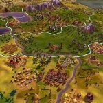 Sid Meier's Civilization VI, Sid's Meier's Civilization, PlayStation 4, Xbox One, US, Europe, PS4, XONE, pre-order, 2K Games