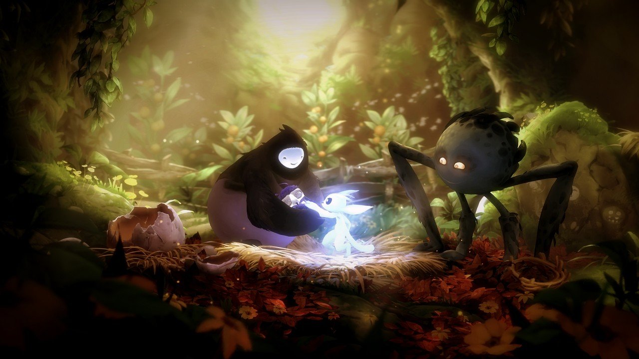 ori and the will of the wisps, us, north america,europe, release date, gameplay, features, price,pre-order now, ps4, playstation 4, xone, xbox one, xbox game studios, moon studios