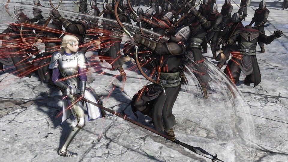 warriors orochi 4 ultimate, musuo orochi 3 ultimate, ps4, playstation 4, xbox one, xone, switch, nintendo switch ,asia,japan, us, north america, europe release date, gameplay, features, price, pre-order now