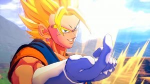 dragon ball z: kakarot, dragon ball z game, ps4, playstation 4 , xone, xbox one, , north america,us, europe, australia, japan, asia, release date, gameplay, features, price, pre-order now, new screenshots