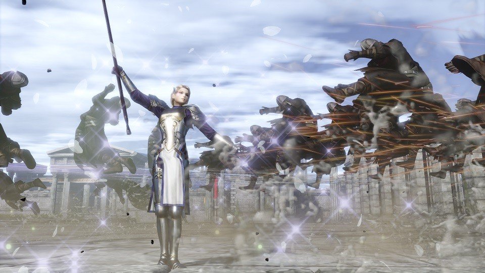 warriors orochi 4 ultimate, musuo orochi 3 ultimate, ps4, playstation 4, xbox one, xone, switch, nintendo switch ,asia,japan, us, north america, europe release date, gameplay, features, price, pre-order now