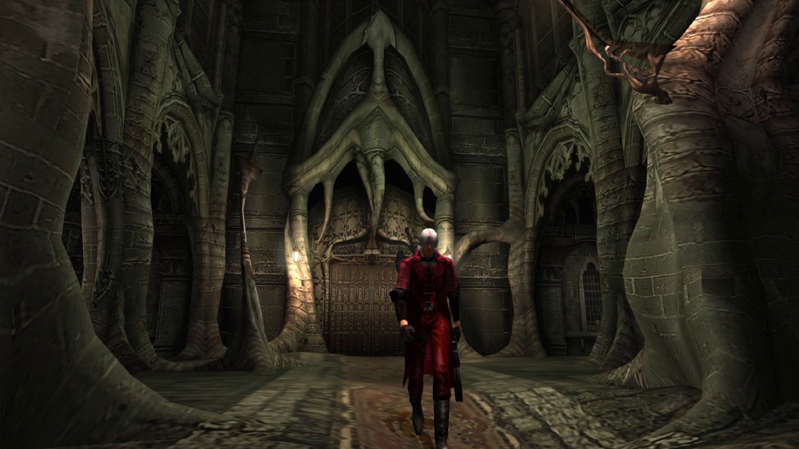 Devil May Cry 2 Is Coming To The Nintendo Switch On September 19