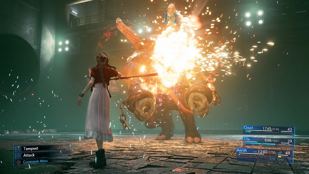 FF7R, Final Fantasy, Final Fantasy VII Remake, Square Enix, PS4, PlayStation 4, release date, features, price, pre-order, Japan, Europe, US, North America, AU, Australia, update, news