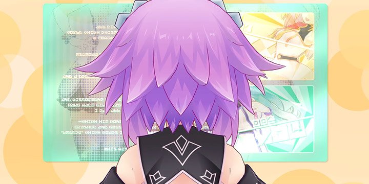 VVVtunia, Compile Heart, Neptunia series, PS4, PlayStation 4, gameplay, features, Japan