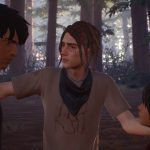 Life is Strange 2, Life is Strange, PS4, XONE, US, Europe, Australia, PlayStation 4, Xbox One, Square Enix