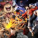 One Piece, Bandai Namco, PS4, Switch, PlayStation 4, Nintendo Switch, Asia, Pre-order, One Piece: Kaizoku Musou 4, Pirate Warriors 4