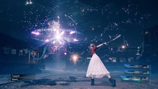 FF7R, Final Fantasy, Final Fantasy VII Remake, Square Enix, PS4, PlayStation 4, release date, features, price, pre-order, Japan, Europe, US, North America, AU, Australia, update, news