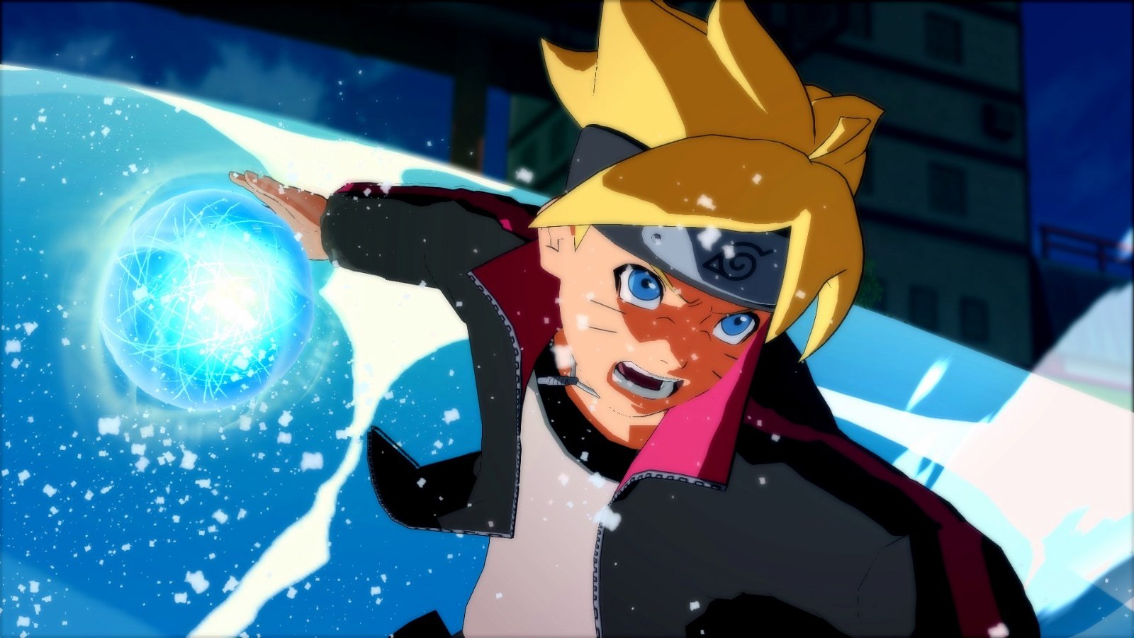 Naruto Shippuden: Ultimate Ninja Storm 4 - Road to Boruto, Naruto Shippuden Ultimate Ninja Storm 4 Road to Boruto, Naruto Shippuden, Nintendo Switch, Switch, release date, gameplay, features, price, pre-order, trailer, US, North America, Europe, Japan, Bandai Namco