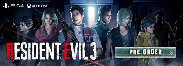 Resident From Game? Evil the Does Differ How Original Remake 3