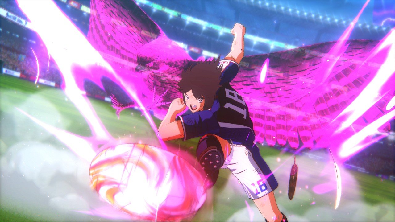 Captain Tsubasa: Rise of New Champions, PS4, PlayStation 4, Bandai Namco Entertainment, Nintendo Switch, North America, US, release date, features, price, pre-order now, trailer, Captain Tsubasa game 2020