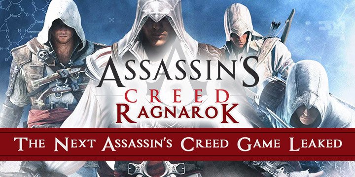 Assassin's Creed Ragnarok, Assassin's Creed, Assassin's Creed new game, release date, gameplay, features, title, platforms, console, Ubisoft, leak, PS4, PS5, Xbox, Xbox One, Xbox Series X, news, theme, setting, vikings