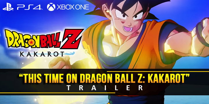DRAGON BALL Z Kakarot - PS4 PlayStation 4 EUR 15,00 - FR DRAGON BALL Z Kakarot - PS4 PlayStation 4 EUR 15,00 - FR