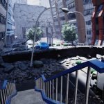 Disaster Report 4: Summer Memories, PS4, PlayStation 4, Nintendo Switch, switch, US, North America, EU, Europe, Western release, release date, update, NIS America