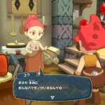 Little Town Hero, PlayStation 4, Nintendo Switch, PS4, Switch, Japan, Pre-order, features, gameplay, trailer, screenshots, リトルタウンヒーロー