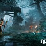 Remnant: From the Ashes, PS4, XONE, PlayStation 4, Xbox One, Europe, gameplay, features, release date, trailer, screenshots, price, Perfect World Entertainment, THQ Nordic, Pre-order, physical release