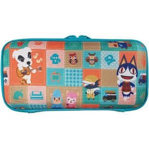 Animal Crossing Themed Accessories, Nintendo Switch, Nintendo Switch Lite, Max Games, Keys Factory, Accessories, Pre-order, Japan, Animal Crossing, Nintendo Switch Accessories, release date, price, features