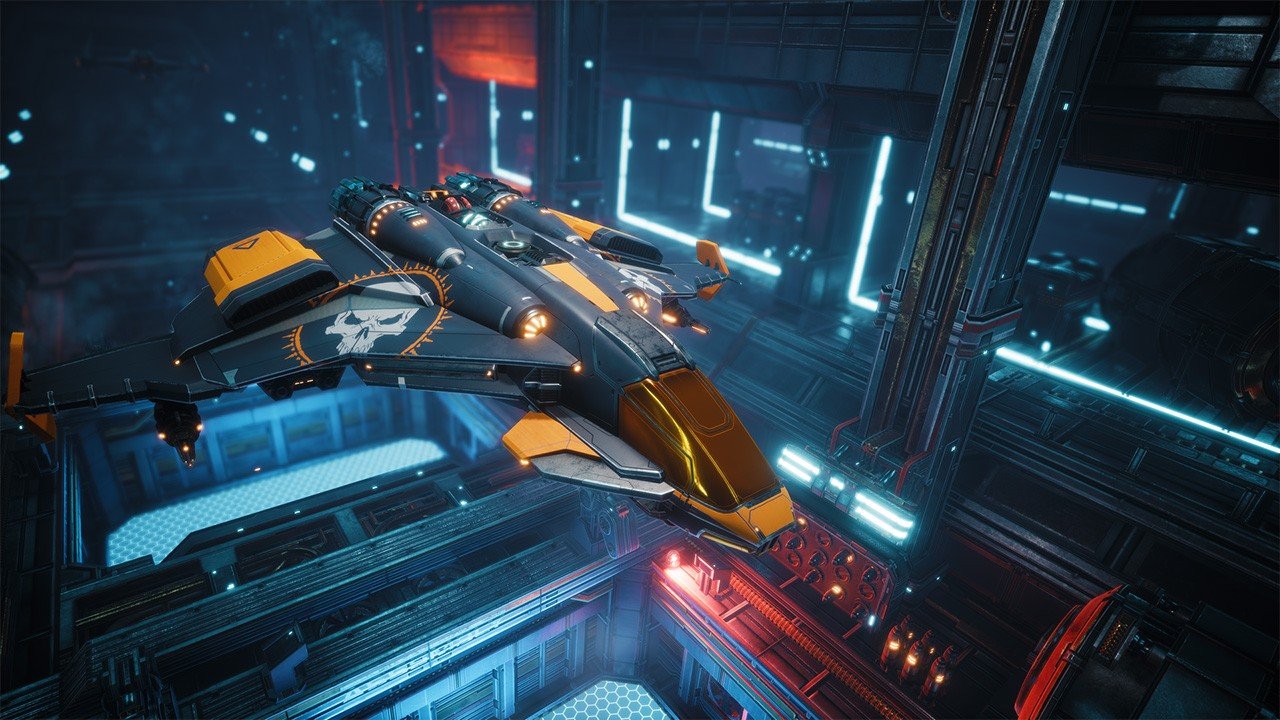 Everspace Stellar Edition, EVERSPACE [Stellar Edition], Nintendo Switch, Switch, Europe, release date, gameplay, features, price, pre-order, physical edition, Rockfish games, EVERSPACE Stellar Edition