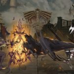 Granblue Fantasy, US, Europe, Japan, release date, trailer, screenshots, XSEED Games, Cygames, update, PlayStation 4, PS4, Pre-order, features, gameplay, DLC, Beelzbub, Chaos Bringer