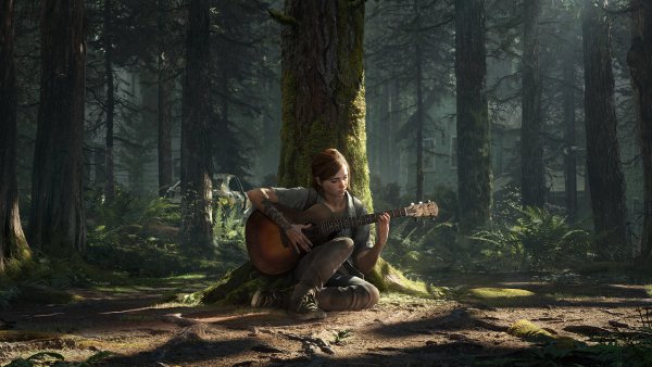 The Last of Us Part II, The Last of Us, PS4, PlayStation 4, PlayStation 4 Exclusive, Sony Interactive Entertainment, Sony, Naughty Dog, Pre-order, US, Europe, Asia, update, Japan, trailer, screenshots, features, gameplay, PAX East, PAX East 2020, theme, free dynamic theme