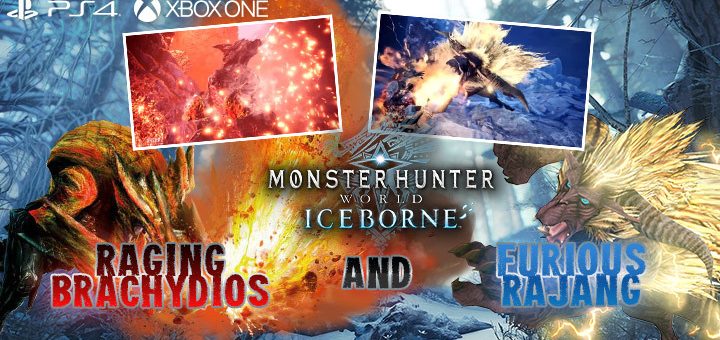 Monster Hunter: World - Europe