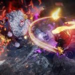 Nioh 2, Nioh, PlayStation 4, PS4, US, Pre-order, Koei Tecmo Games, Koei Tecmo, gameplay, features, release date, price, trailer, screenshots, Team Ninja, news, update, DLC, post-launch DLC, Nioh 2 special edition, special edition