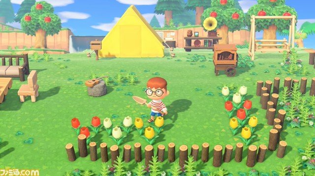 Animal Crossing, Animal Crossing: New Horizons, Nintendo Switch, US, North America, Europe, release date, gameplay, features, price, pre-order, Nintendo, trailer, Japanese Commercials