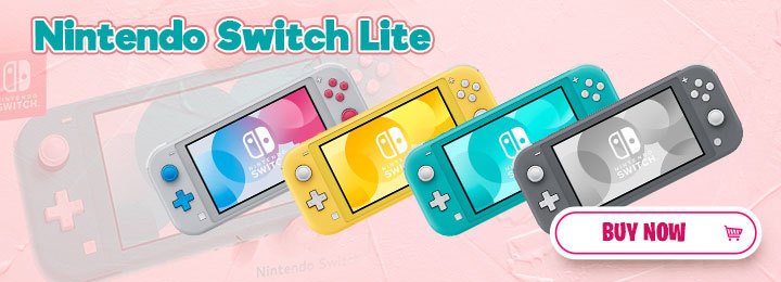 Nintendo Switch, Switch, Switch Lite, Nintendo Switch Lite, Accessories, pouch, cover, Columbus Circle