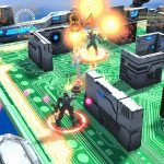 Synaptic Drive, Nintendo Switch, Switch, Japan, Pre-order, Yunuo Games, gameplay, features, release date, price, trailer, screenshots, シナプティック ドライブ